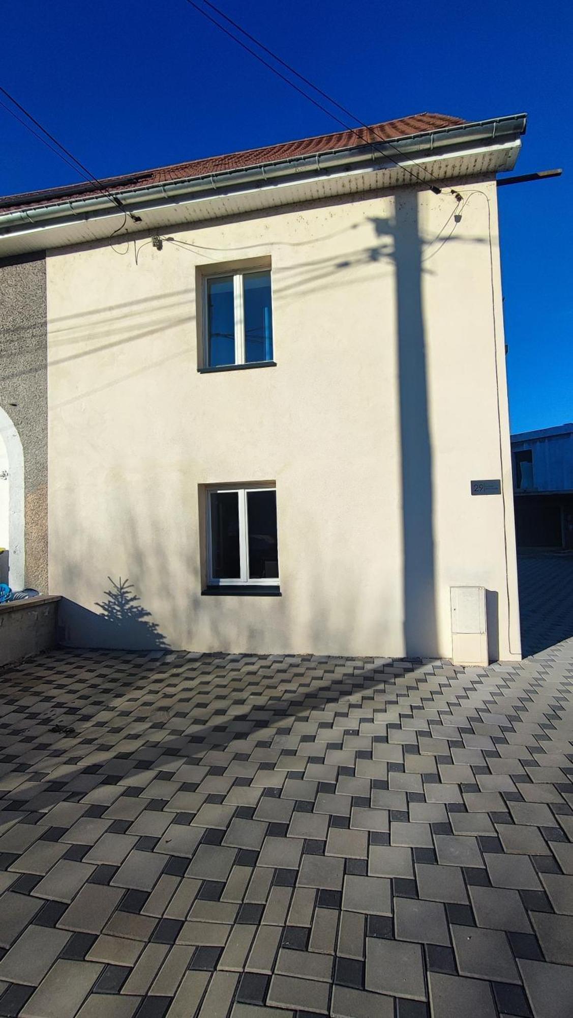 L'Ecrin Authentique Daire Audincourt Dış mekan fotoğraf